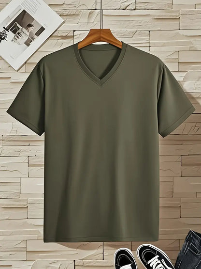Preto - T-shirt manche courte