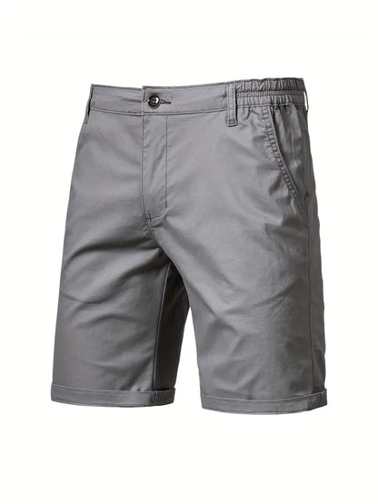 Corleo - Short en coton avec poches