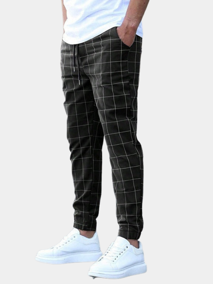 London - British pant