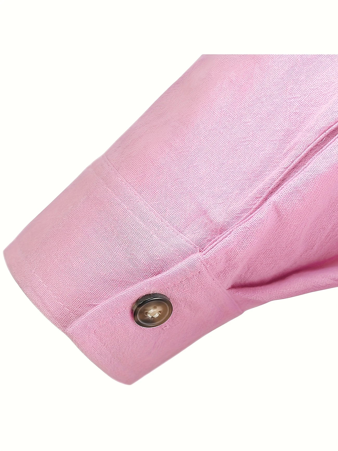 Oberta - Chemise col mandarin