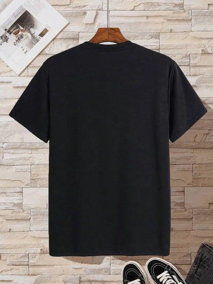 Preto - T-shirt manche courte