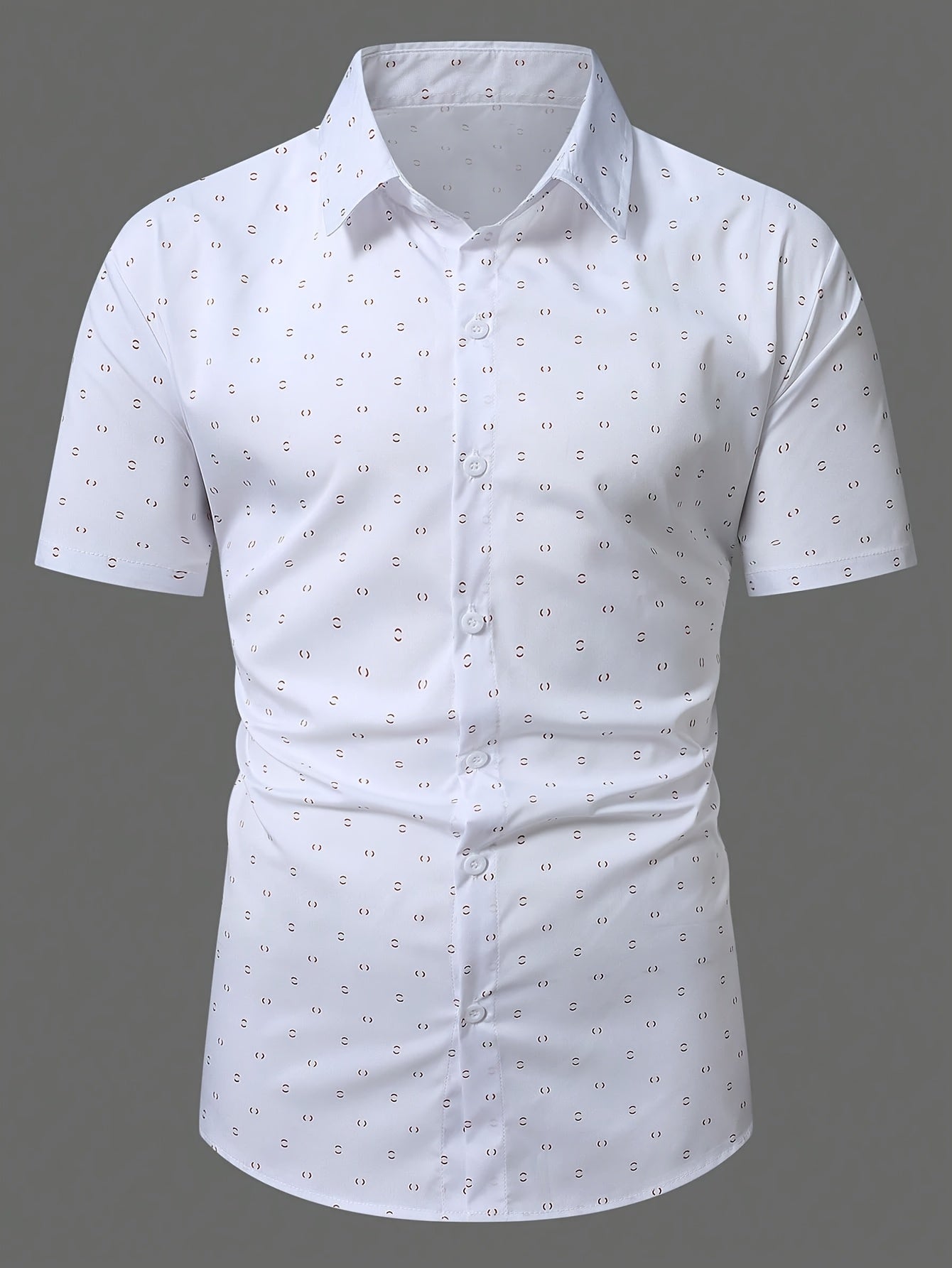 Monta - Chemise blanche