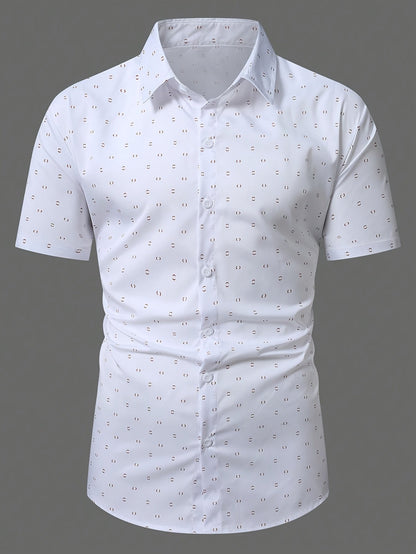 Monta - Chemise blanche