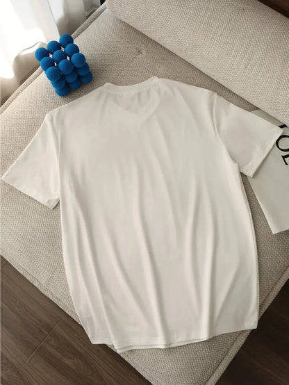 Preto - T-shirt manche courte