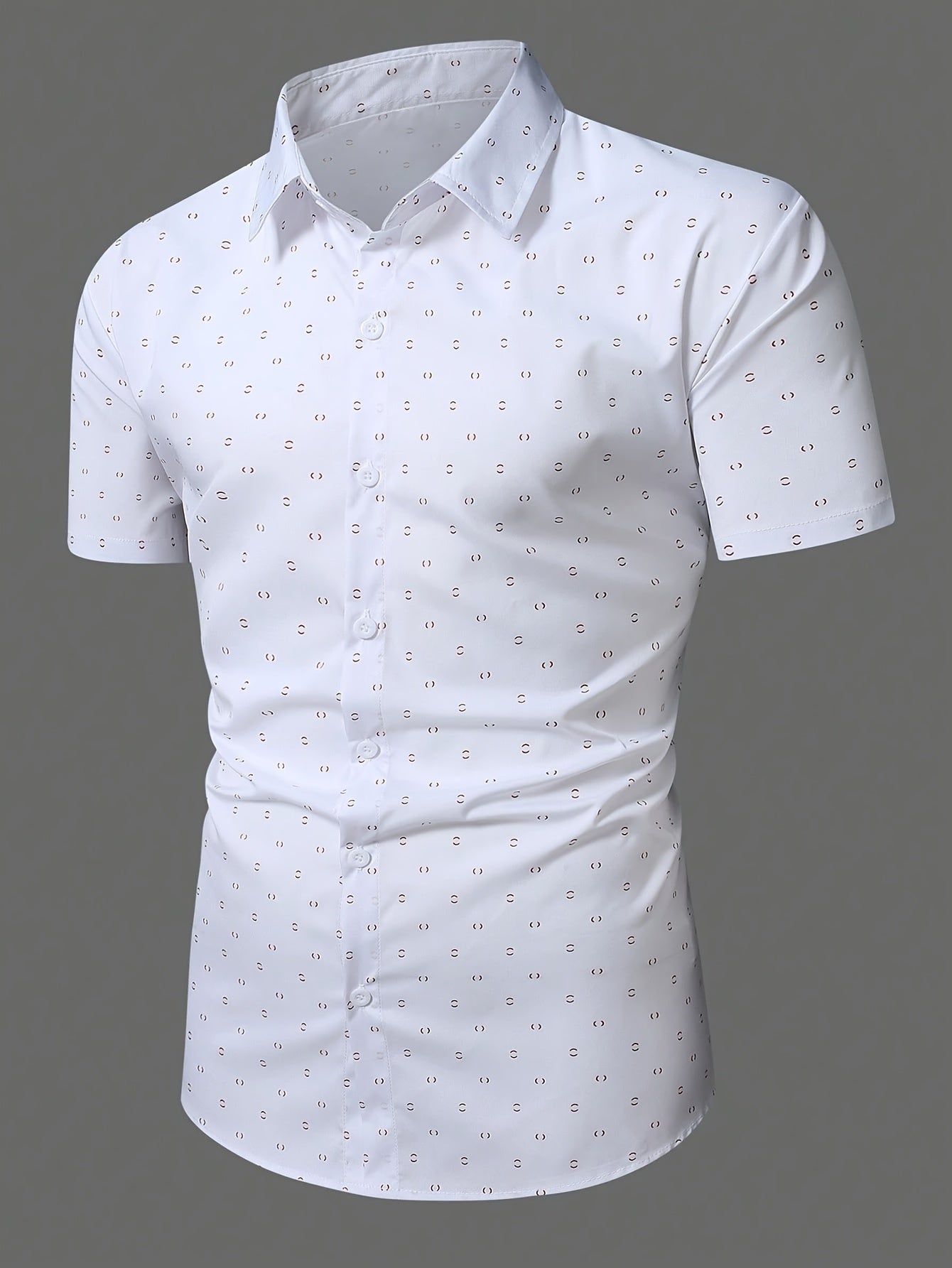 Monta - Chemise blanche