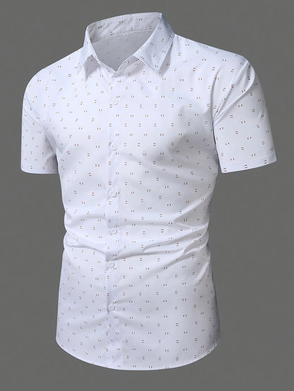 Monta - Chemise blanche