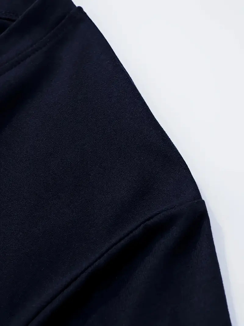 Leblanc™ | T-shirt stylé à manches courtes