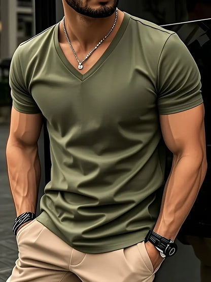Preto - T-shirt manche courte