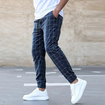 London - British pant