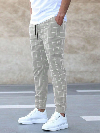 London - British pant