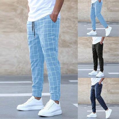 London - British pant