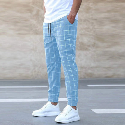 London - British pant