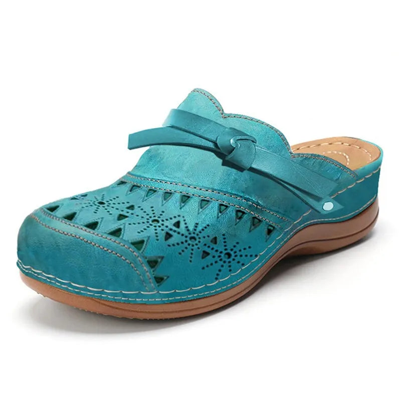 Eleonor - sabot confortable