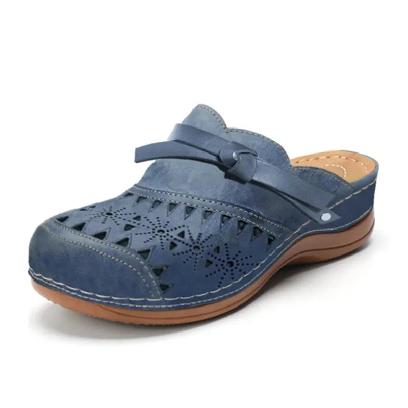 Eleonor - sabot confortable