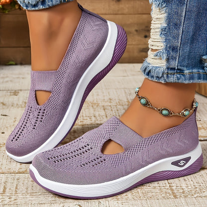 Mirana – Chaussures orthopédiques antidérapantes