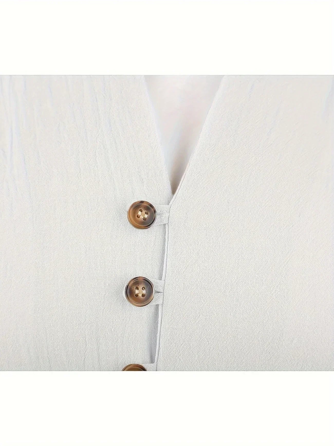 Oberta - Chemise col mandarin