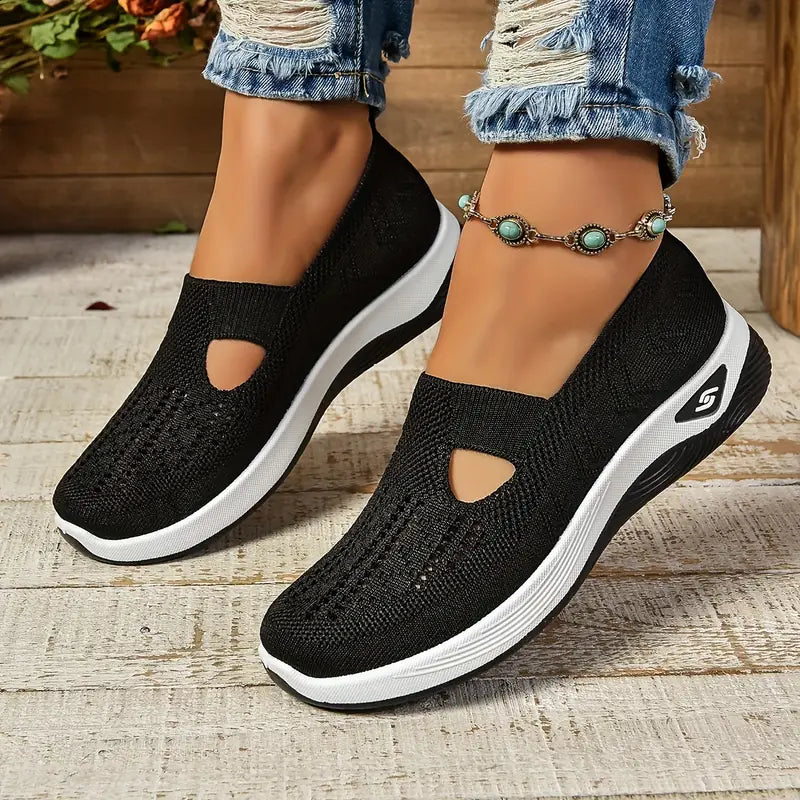 Mirana – Chaussures orthopédiques antidérapantes