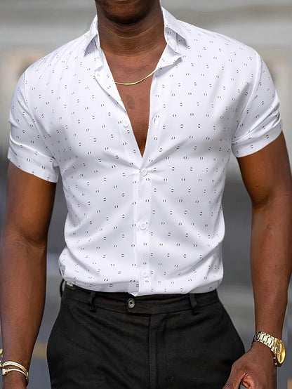 Monta - Chemise blanche