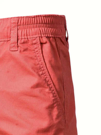Corleo - Short en coton avec poches
