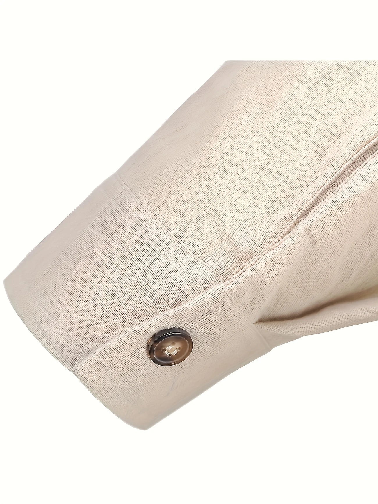 Oberta - Chemise col mandarin