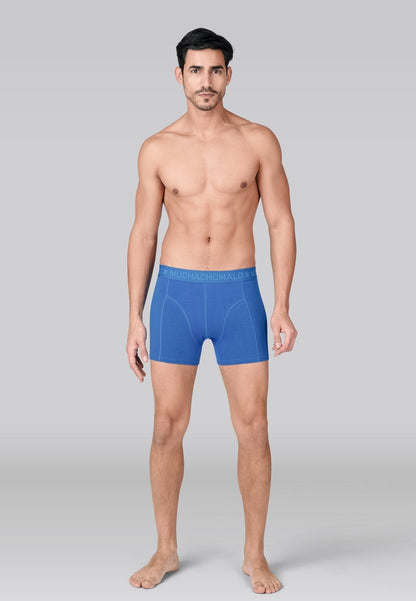 Nomad Casual - Pack 3 caleçons