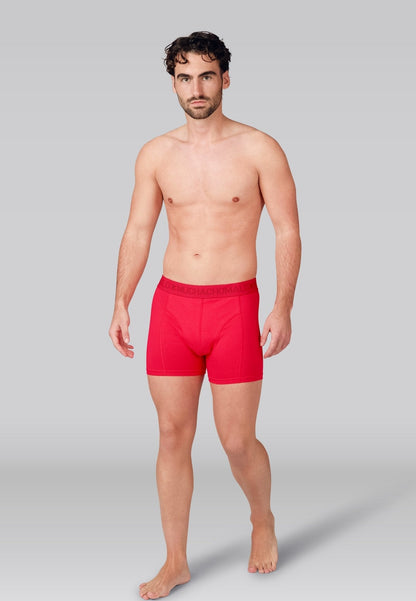 Nomad Casual - Pack 3 caleçons