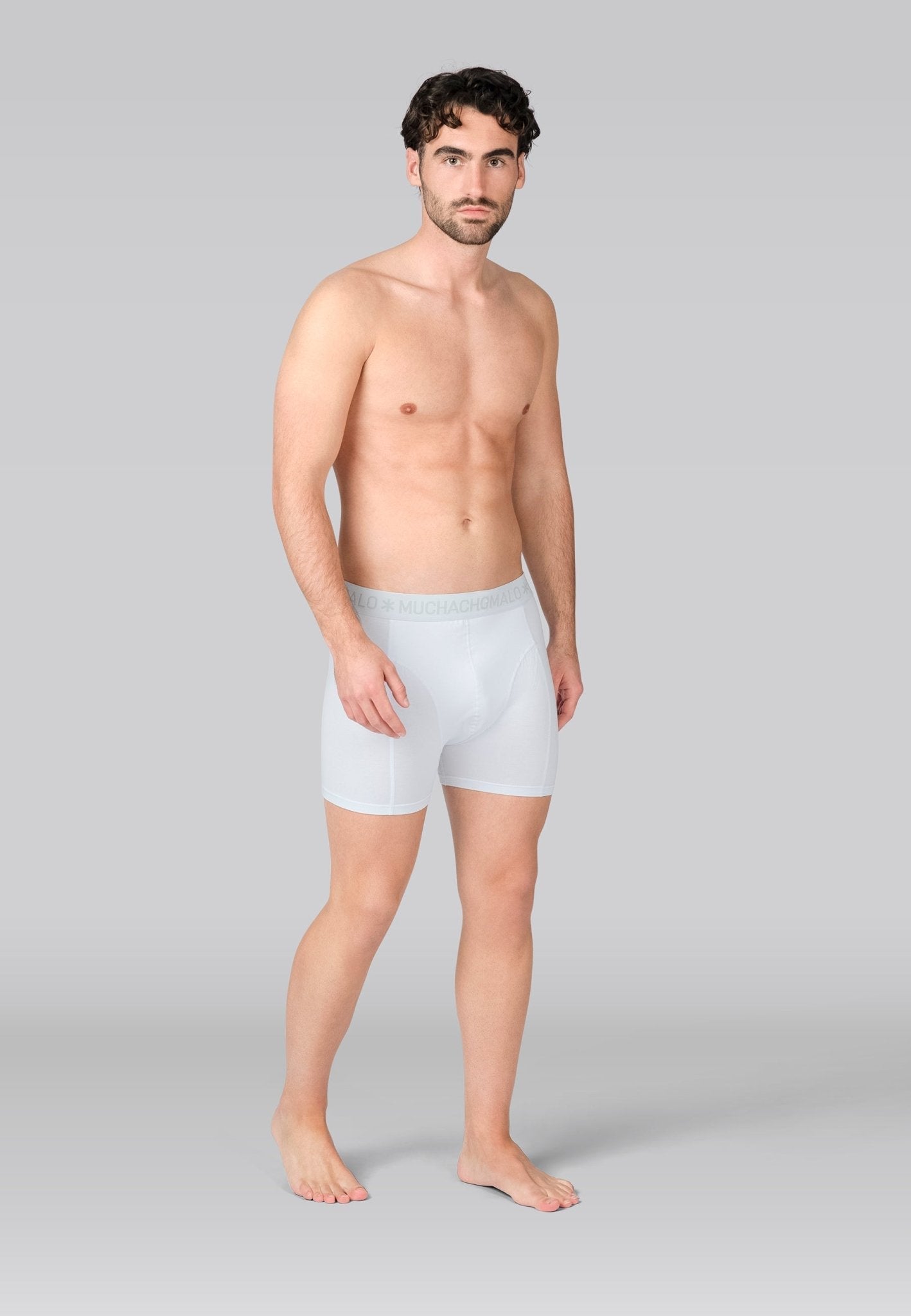Nomad Casual - Pack 3 caleçons
