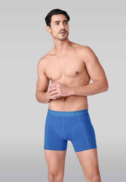Nomad Casual - Pack 3 caleçons