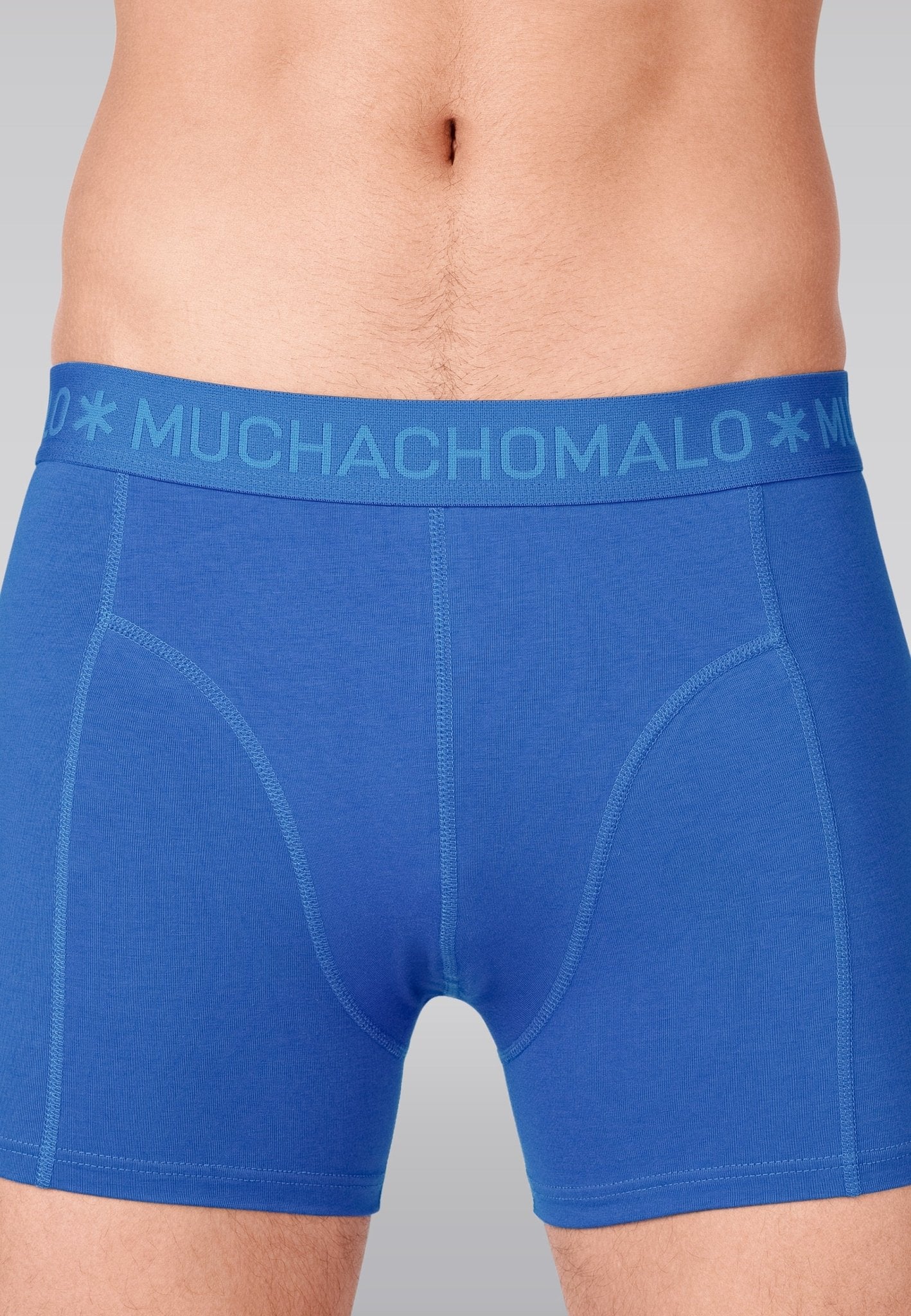 Nomad Casual - Pack 3 caleçons