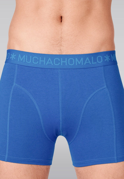 Nomad Casual - Pack 3 caleçons