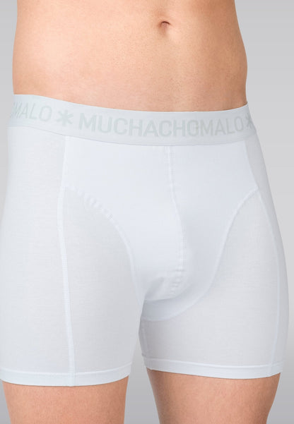 Nomad Casual - Pack 3 caleçons