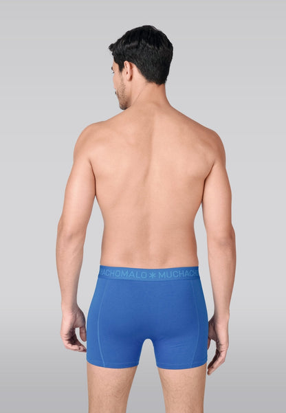 Nomad Casual - Pack 3 caleçons