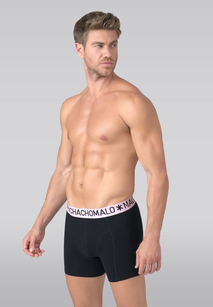 Nomad Casual - Pack 5 caleçons