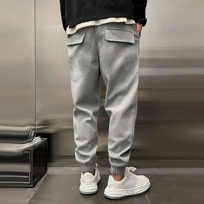 Trentini - pant confort