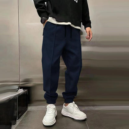 Trentini - pant confort
