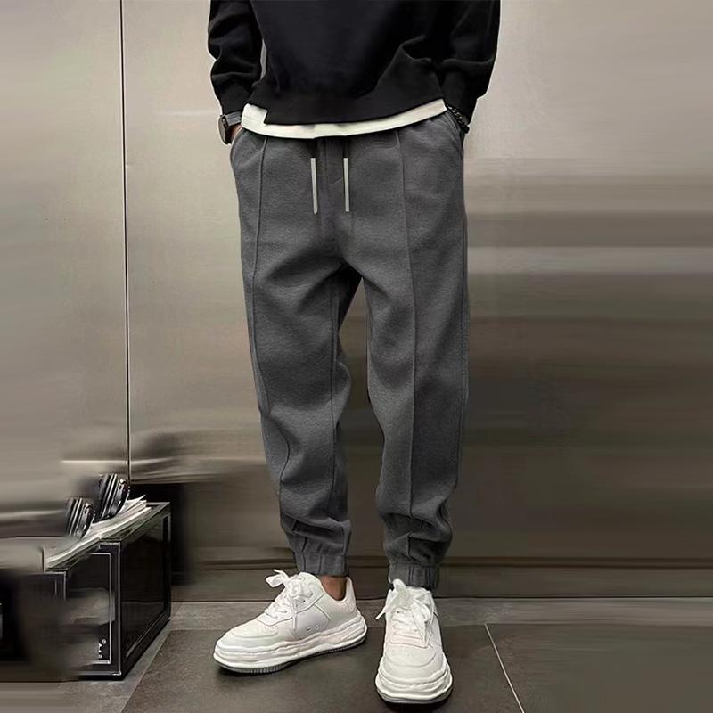 Trentini - pant confort