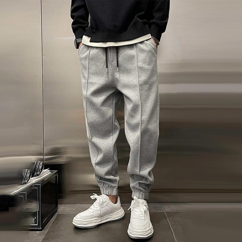 Trentini - pant confort