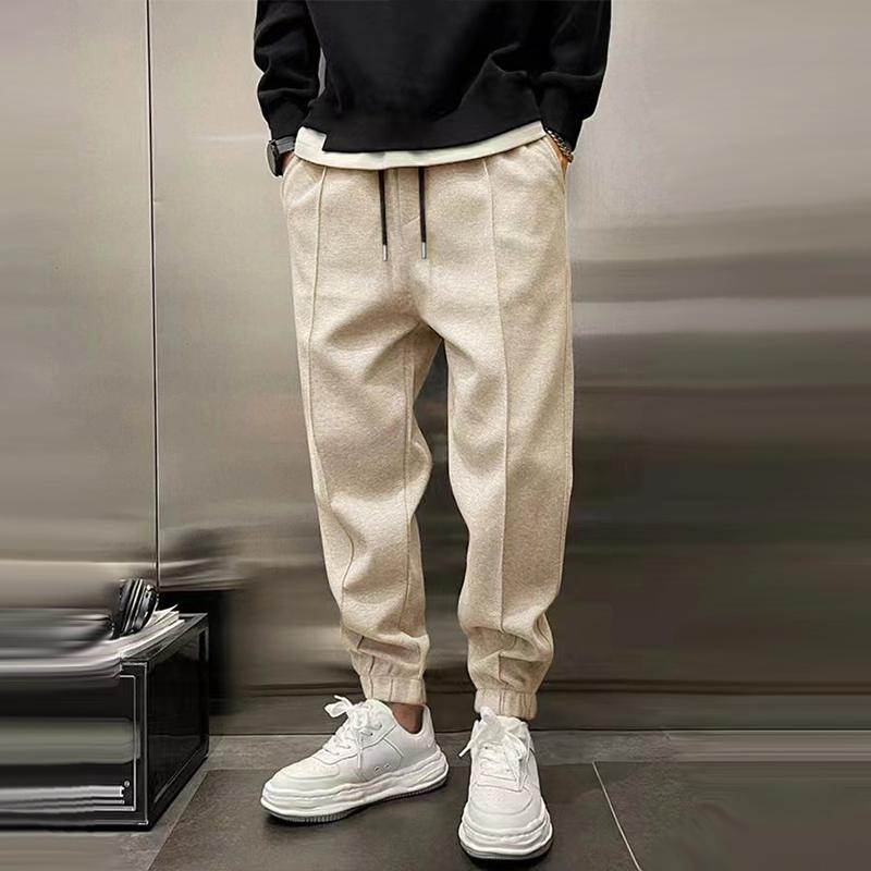 Trentini - pant confort
