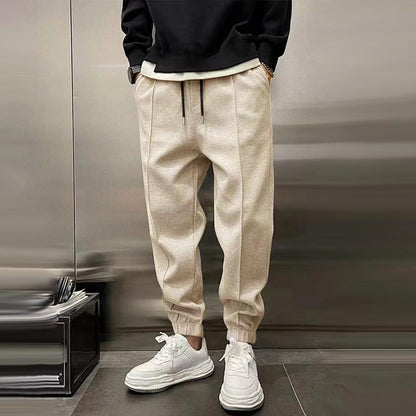 Trentini - pant confort