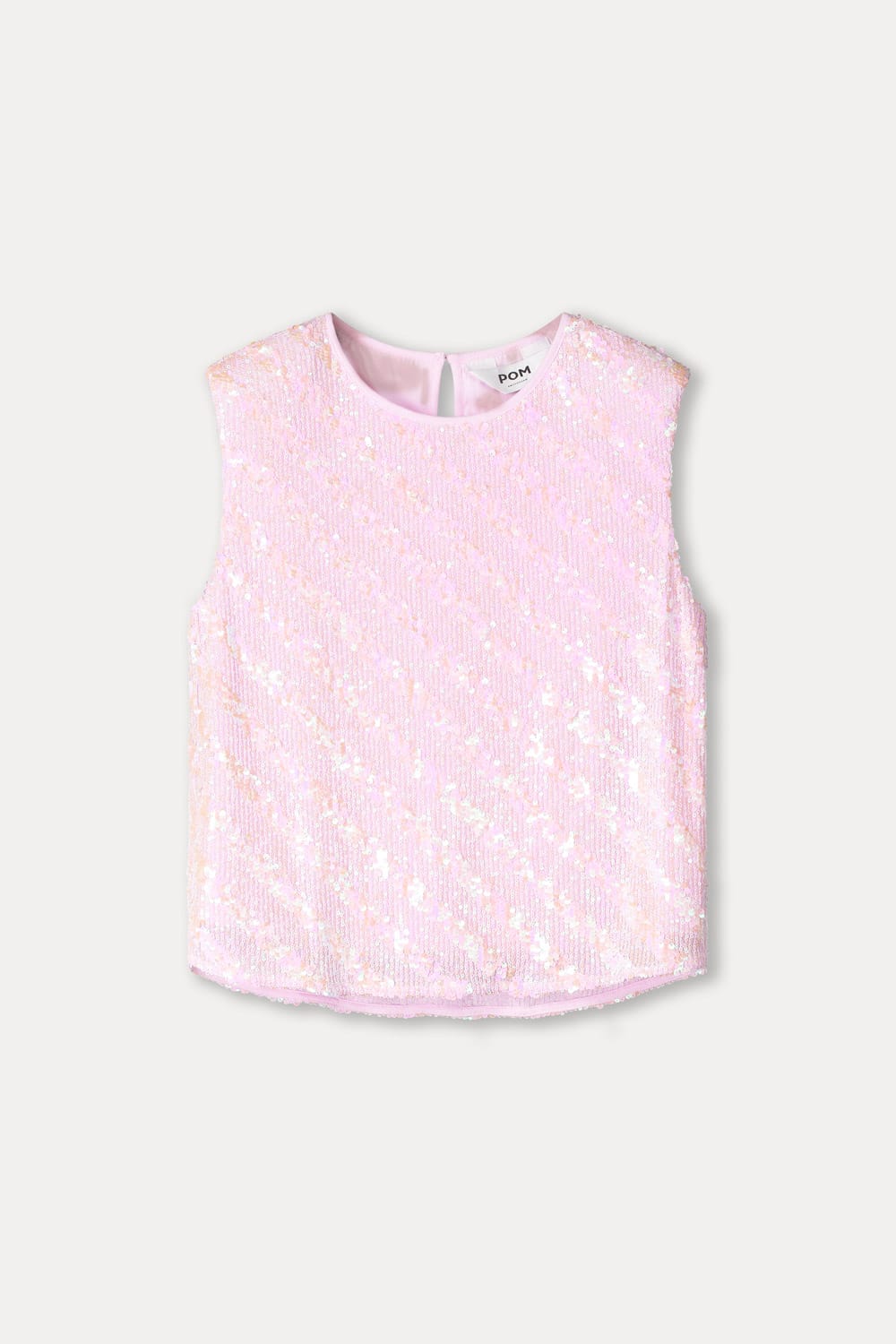 Shella - Haut sans manche pour femme