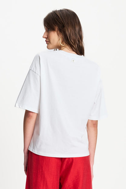 Breezi - T-shirt femme