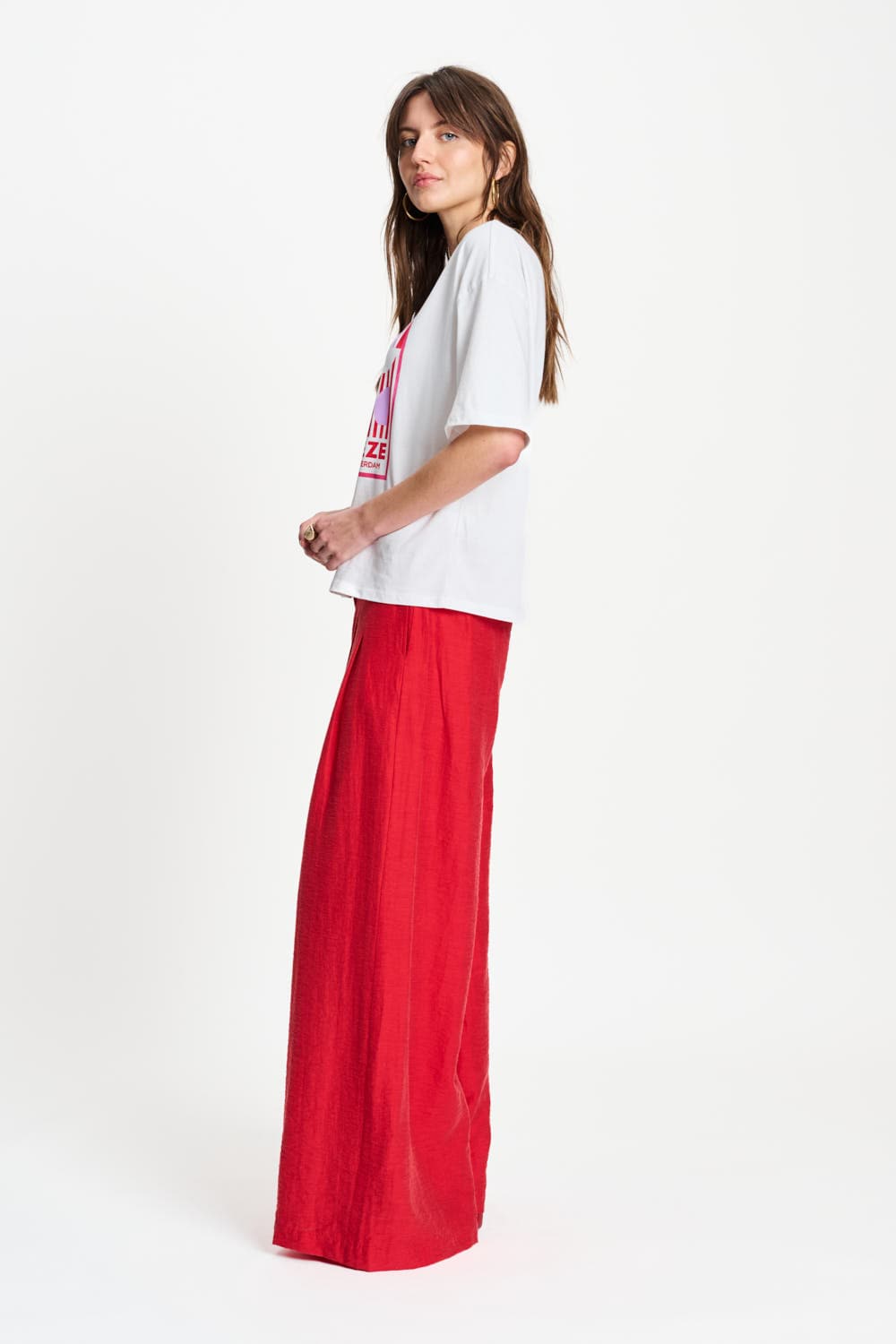 Breezi - T-shirt femme