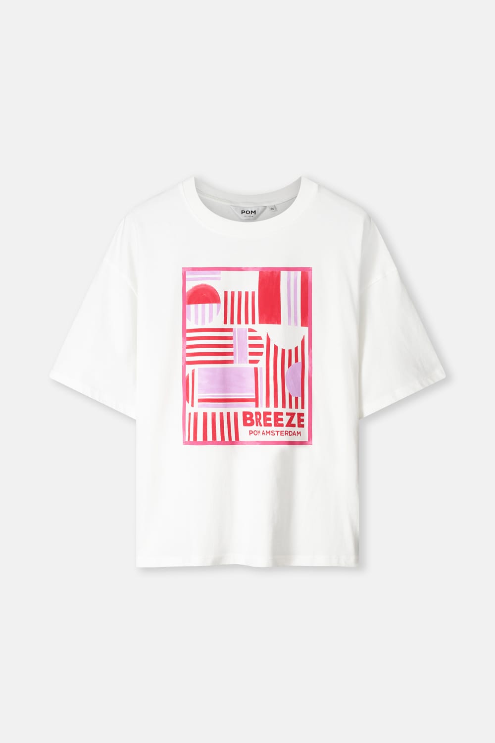 Breezi - T-shirt femme