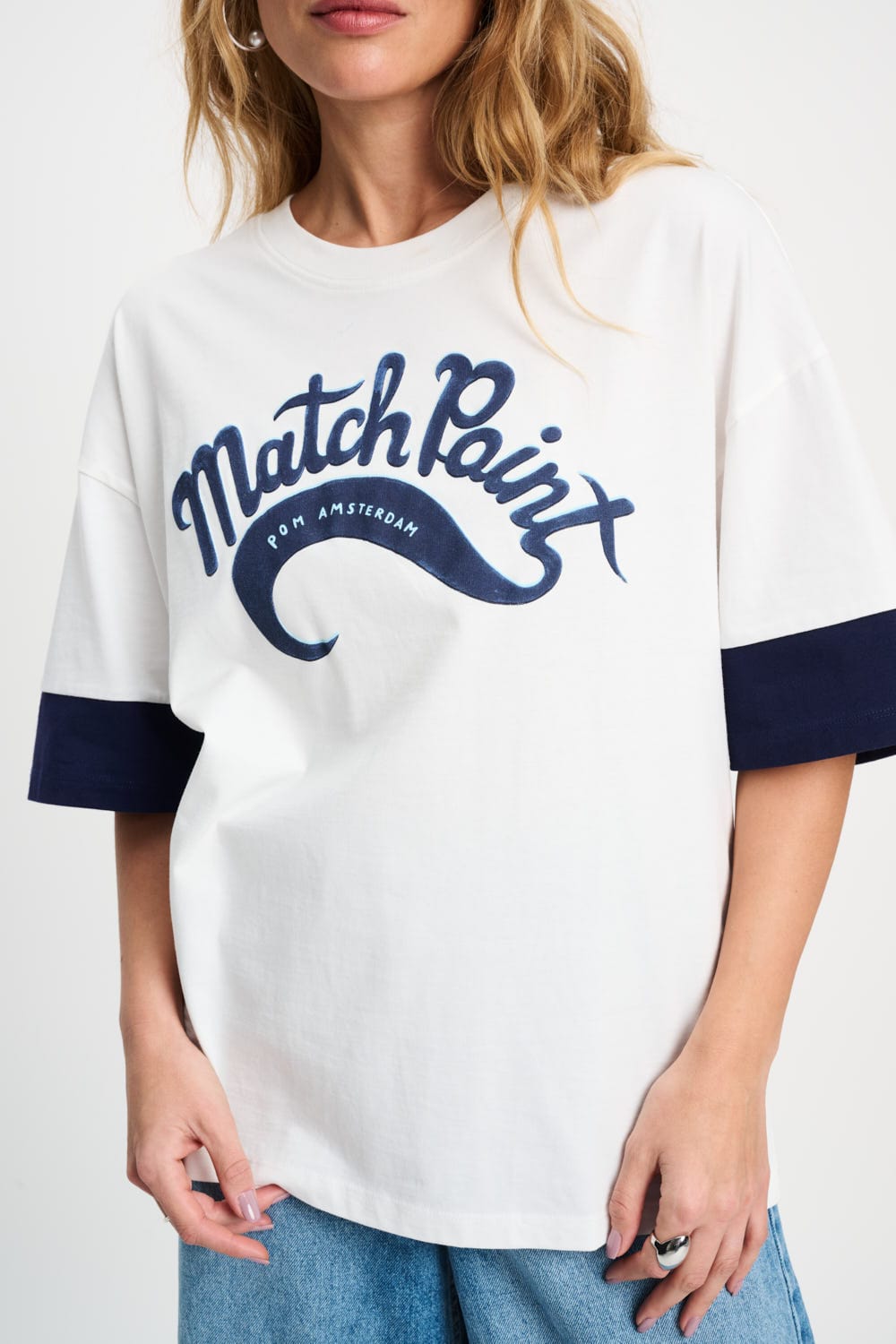 Matcha - Oversize Femme