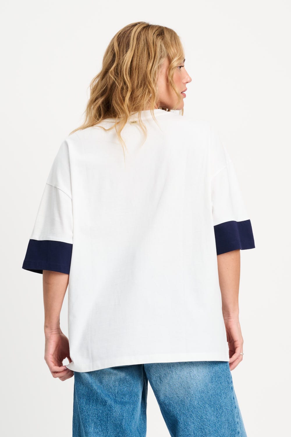 Matcha - Oversize Femme