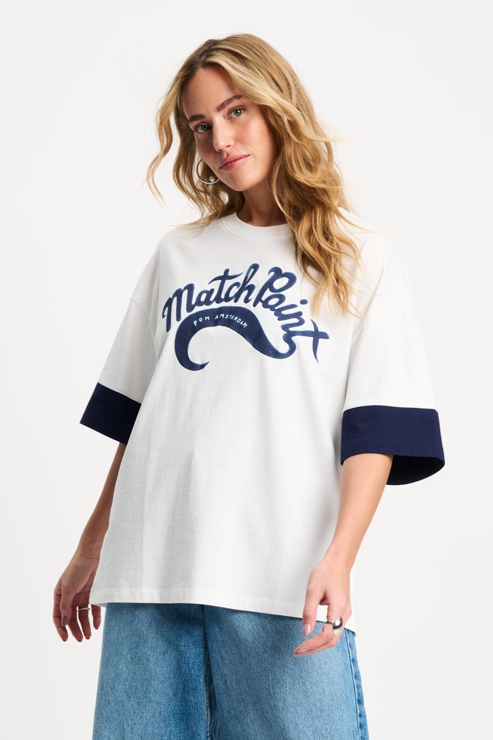 Matcha - Oversize Femme