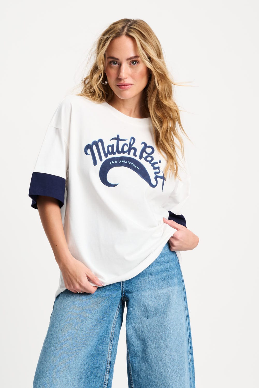 Matcha - Oversize Femme