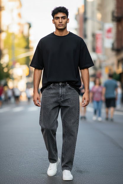 Jeans n° 36 coupe droite