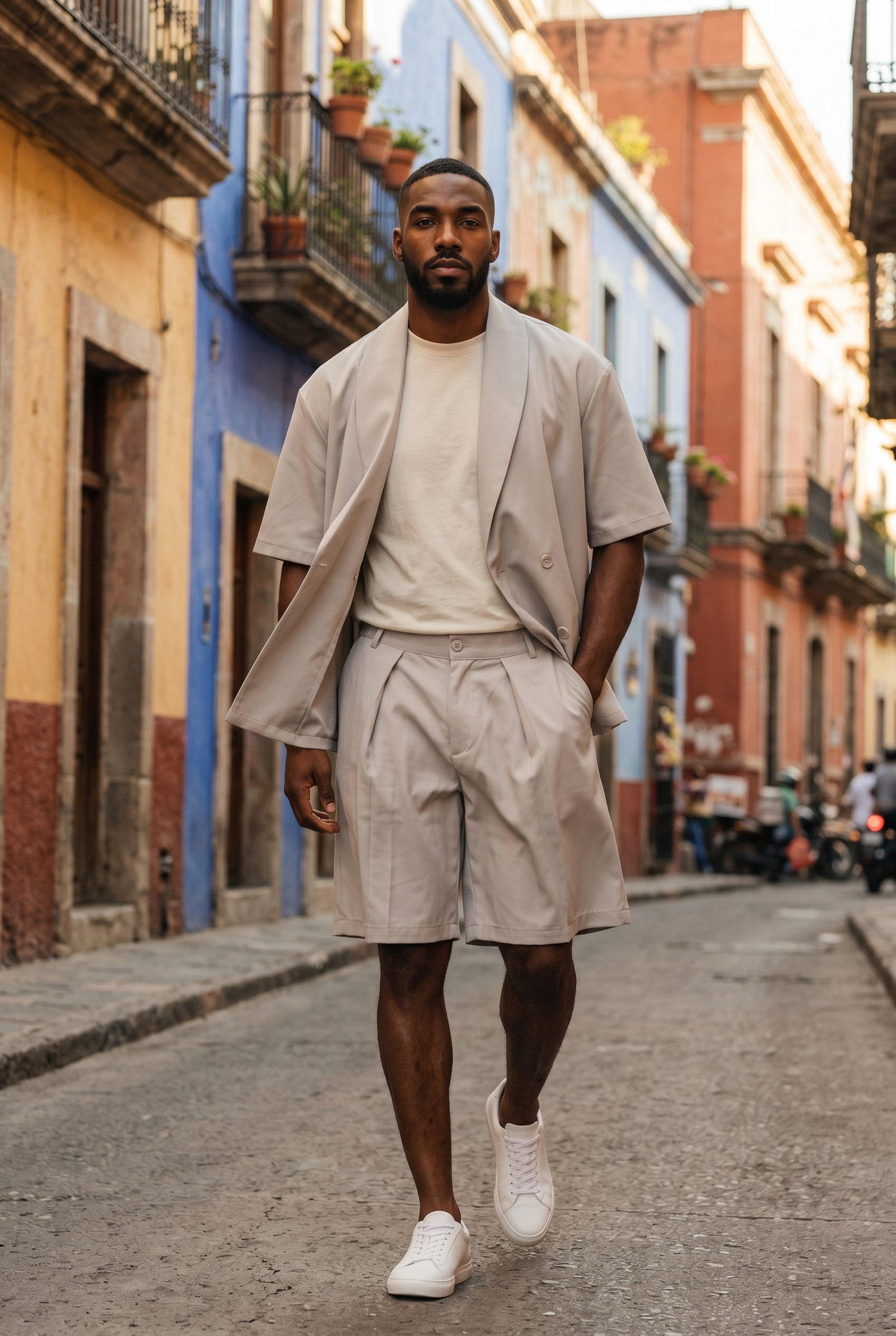 completo Torquemada corto